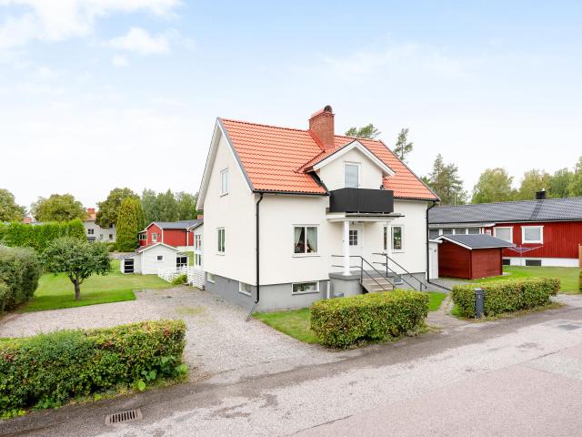 Bostad till salu i Sandviken, Gävleborg