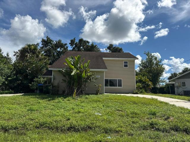 House for sale in North Port, Florida