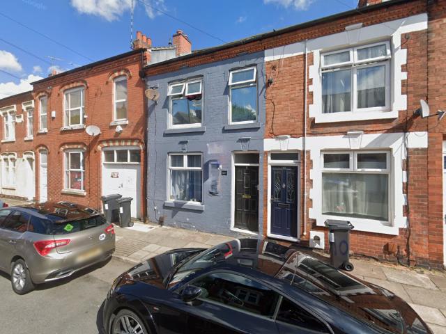 Room for rent in Aylestone Park, Leicester