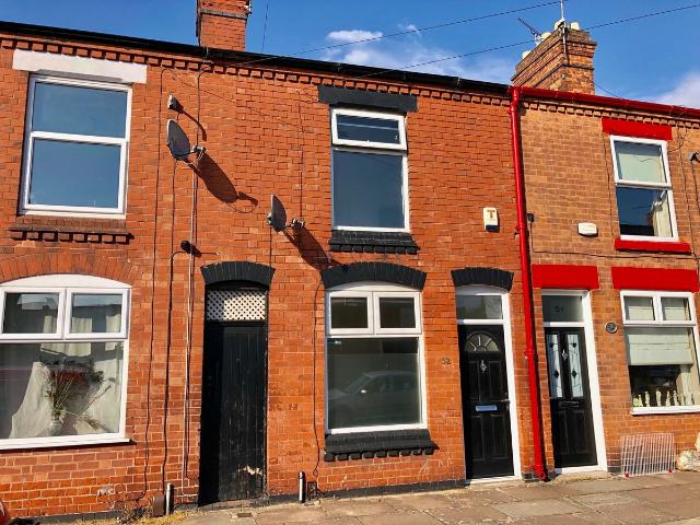 House for rent in Aylestone Park, Old Wharf