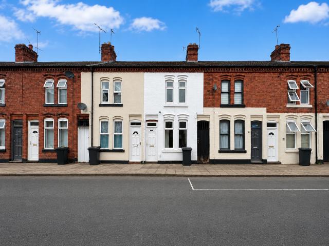 House for rent in Aylestone Park, Old Wharf