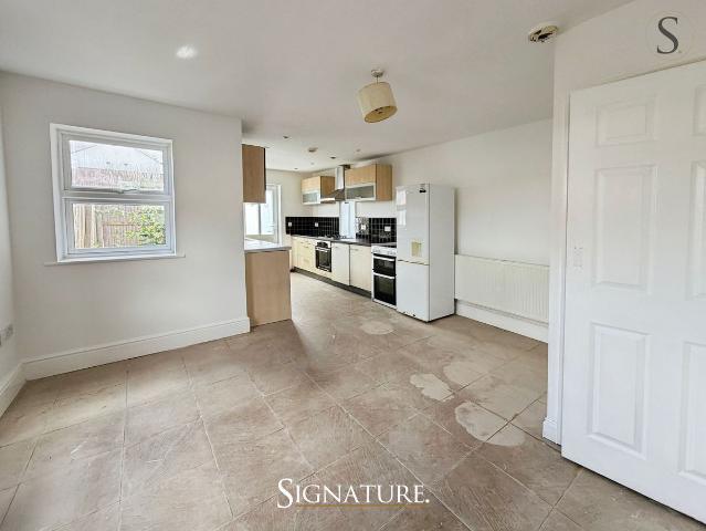 House for rent in Aylestone Park, Old Wharf
