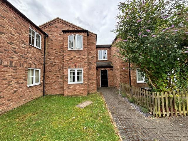 Apartment for rent in Spring Park, Luton