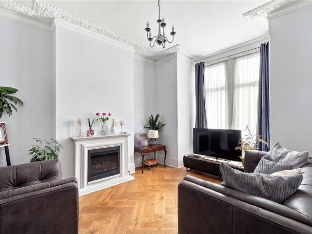House for rent in London Borough of Haringey, Greater London