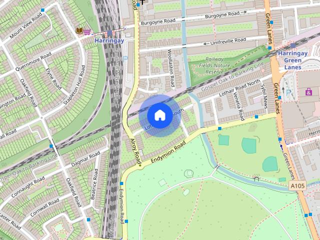 House for rent in Cat Hill, Isle Of Man