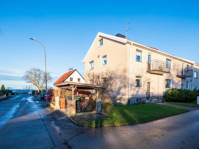 Bostad till salu i Gotland