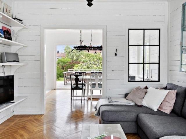 Hus hyra i Hällarna, Visby