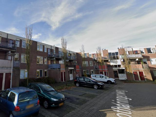 Appartement te huur in Daalmeer-Koedijk, Alkmaar