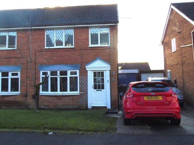 House for rent in Haggate, Burnley
