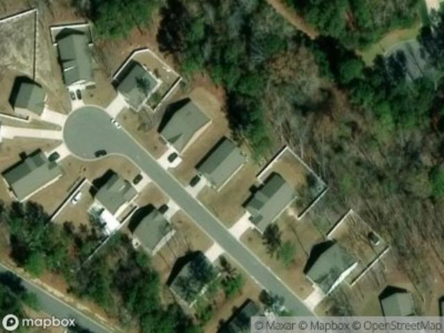 House for sale in Rocky Mount, North Carolina
