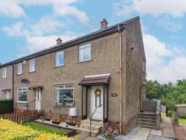 House for sale in Paisley