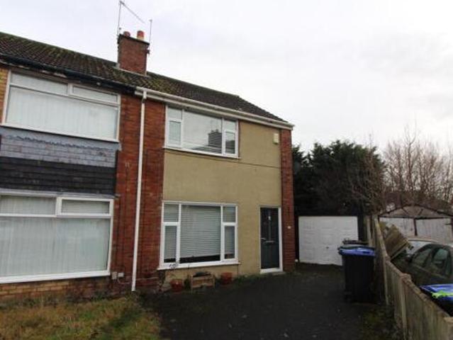 House for sale in Lancashire, England