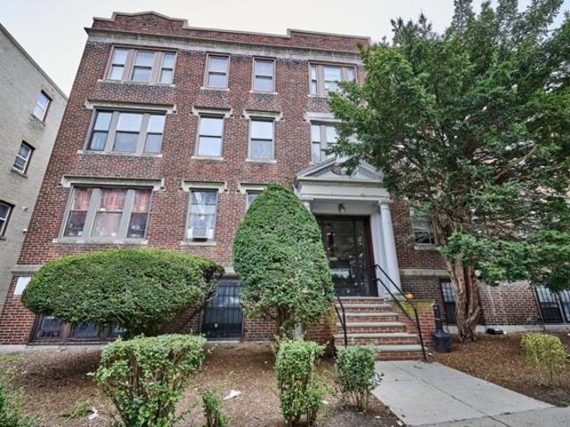 Condo for sale in Brighton, Boston