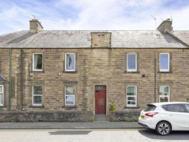 House for sale in Hopefield, Bonnyrigg And Lasswade