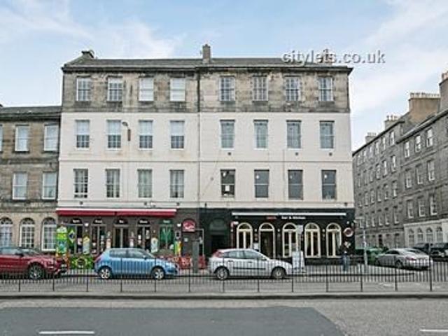 Flat for rent in Old Town, Scotland