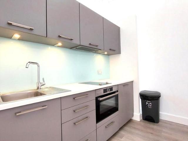 Apartment for rent in Old Town, Scotland