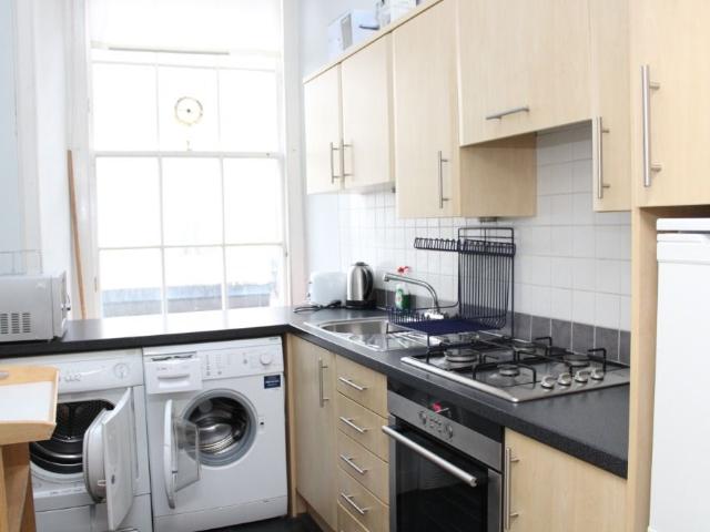 Apartment for rent in Old Town, Scotland