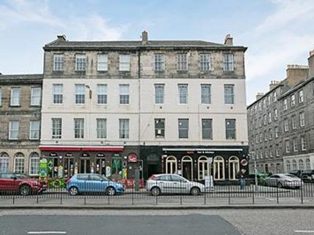 Apartment for rent in Old Town, Scotland