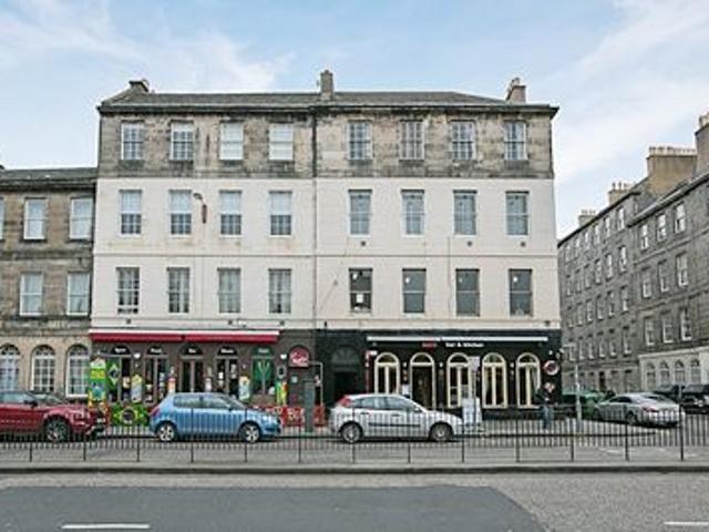 Apartment for rent in Old Town, Scotland