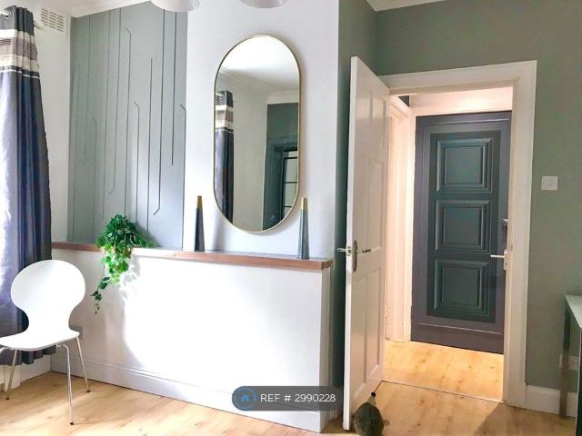 Apartment for rent in Ashkirk, Scotland