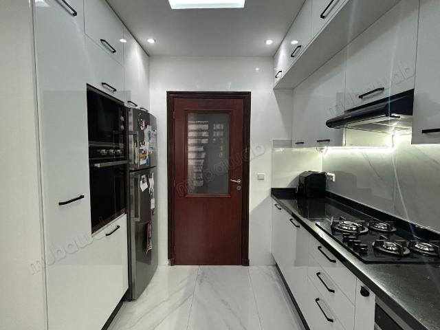 Appartement vente à Tangero, Tanger-Tétouan