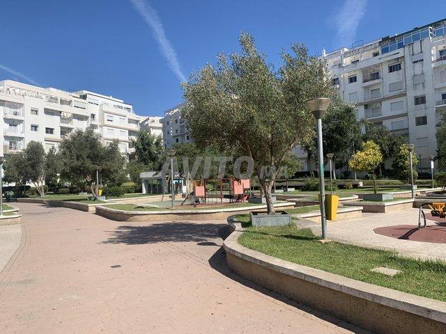 Appartement location à Meknès