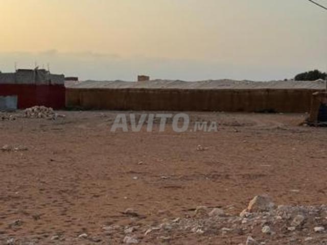 Propriété vente à Sidi Bidi, Oued ed Dahab-Lagouira
