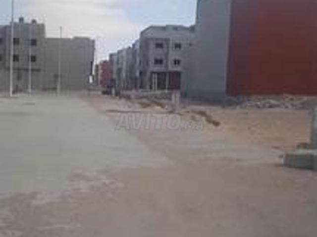 Propriété vente à Laâyoune, Laâyoune-Boujdour-Sakia el Hamra
