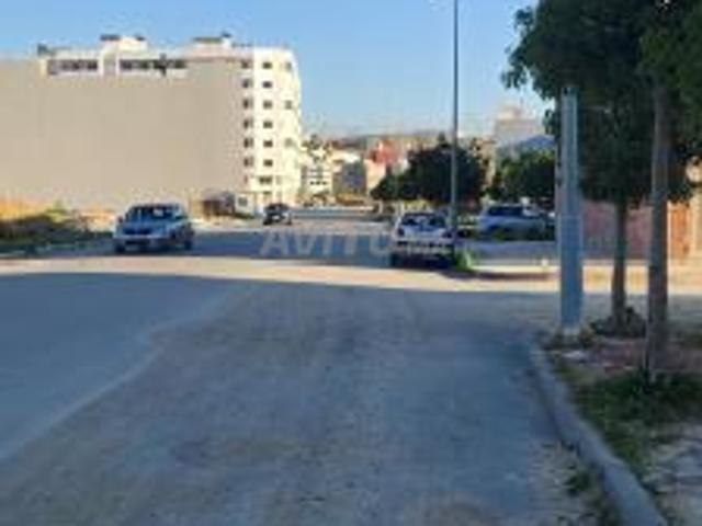 Propriété vente à Tangero, Tanger-Tétouan