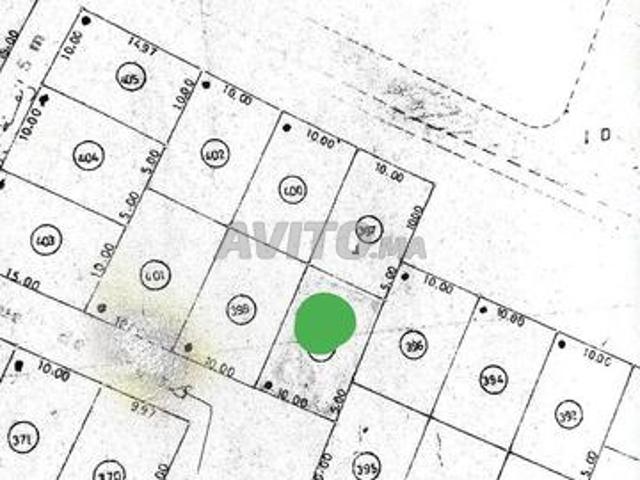 Propriété vente à Zaïo