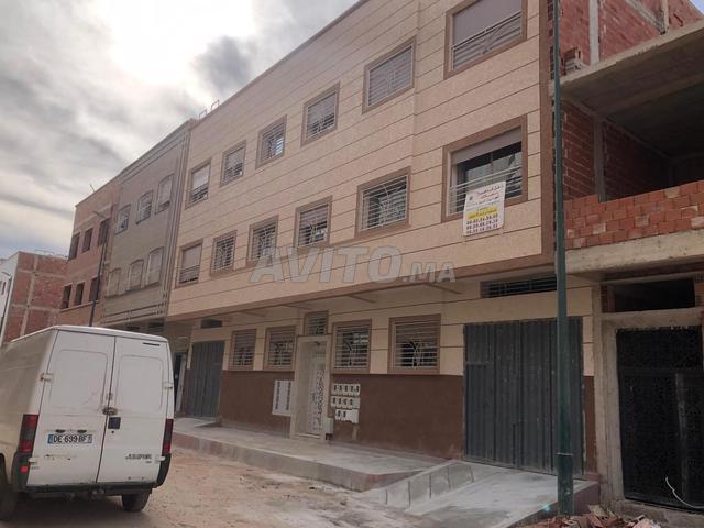 Appartement vente à Meknès