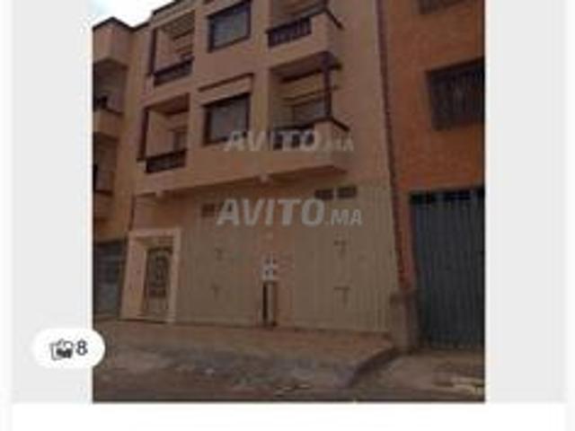 Maison vente à Al Haouz, L'Oriental