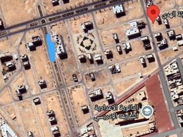 Local commercial vente à Laâyoune, Laâyoune-Boujdour-Sakia el Hamra