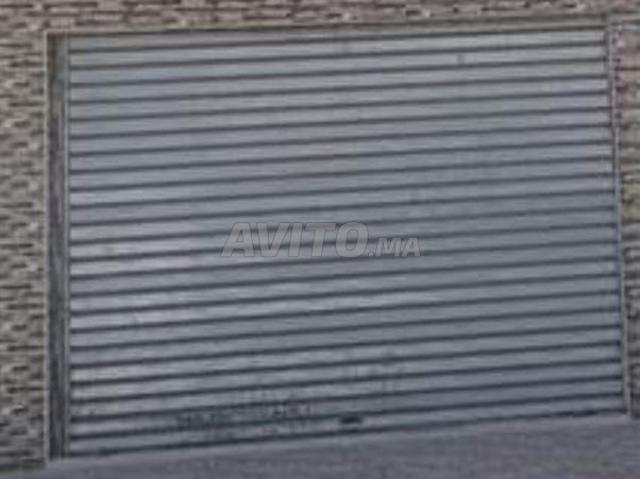 Local commercial location à Had Soualem, Gharb-Chrarda-Beni Hssen