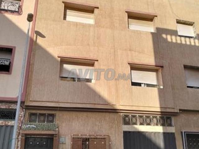 Maison vente à Aïn Harrouda, Gharb-Chrarda-Beni Hssen