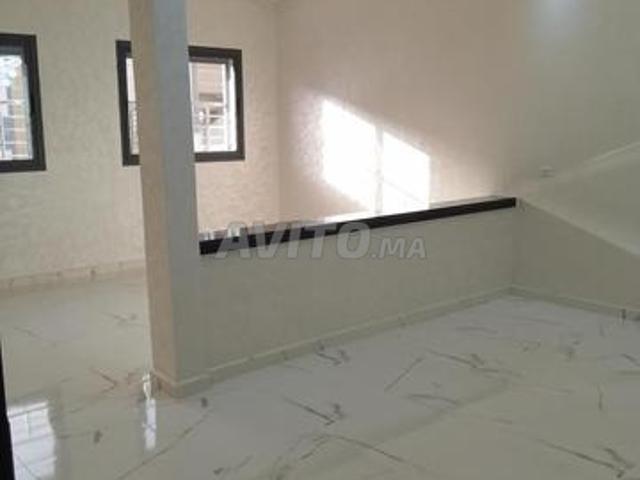 Appartement vente à Meknès