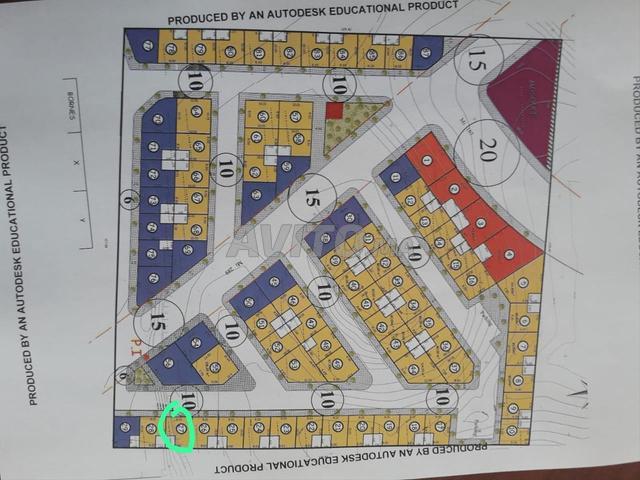 Propriété vente à Midelt