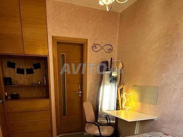 Appartement vente à Anfa, Gharb-Chrarda-Beni Hssen