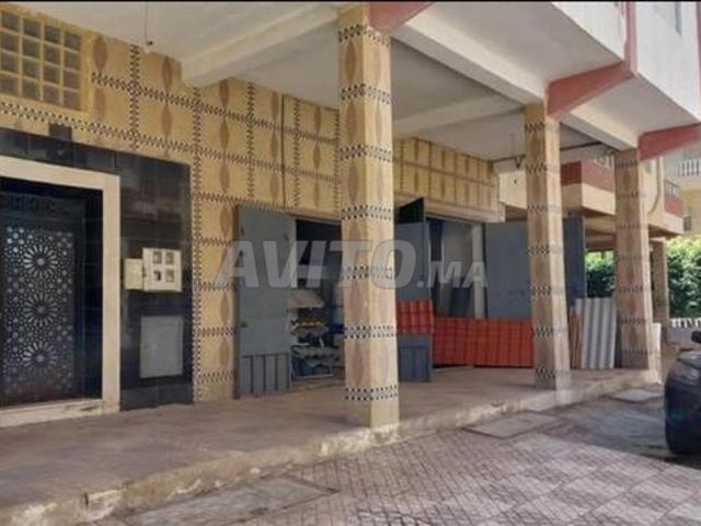 Local commercial vente à Fnideq, Tanger-Tétouan
