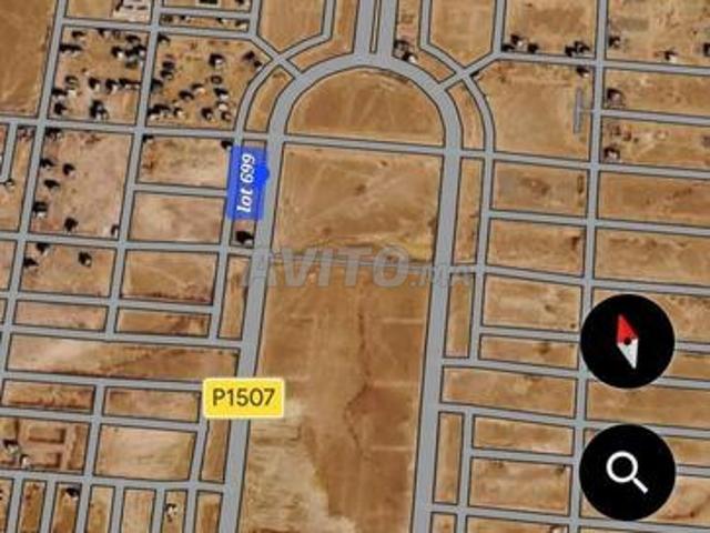 Propriété vente à Ouarzazate