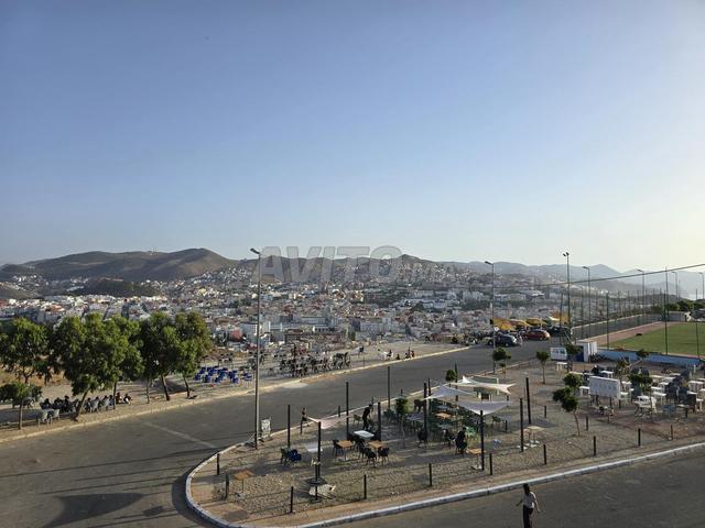Appartement location à Al Hoceïma, Tanger-Tétouan