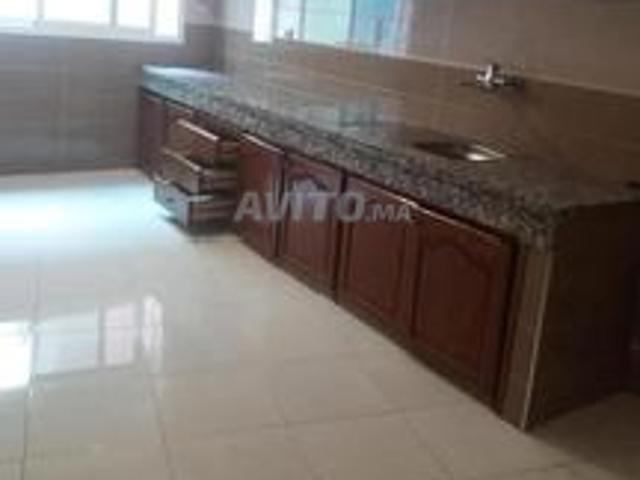 Appartement location à Settat, Gharb-Chrarda-Beni Hssen