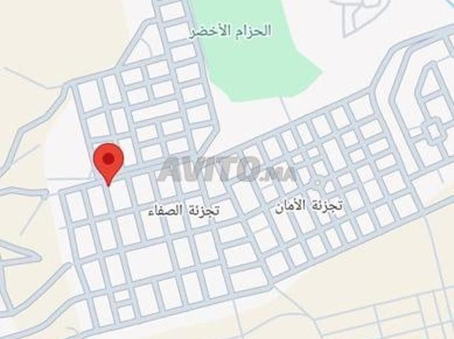 Propriété vente à Errachidia ⵉⵎⵜⵖⴻⵔⵏ الرشيدية, Province d'Errachidia إقليم الرشيدية