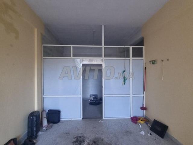 Local commercial vente à Taounate