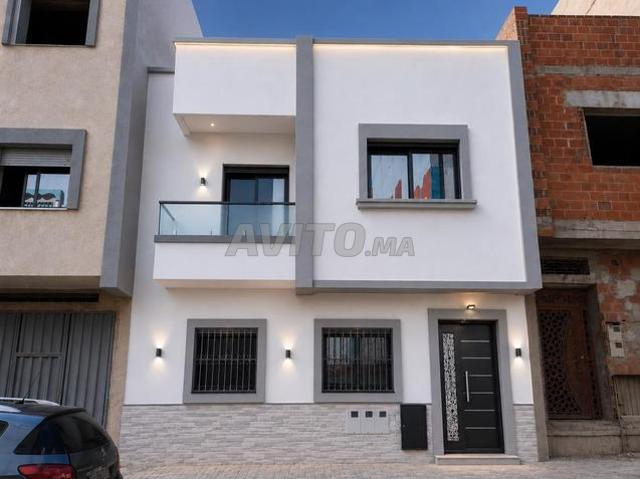 Maison vente à Tétouan, Tanger-Tétouan