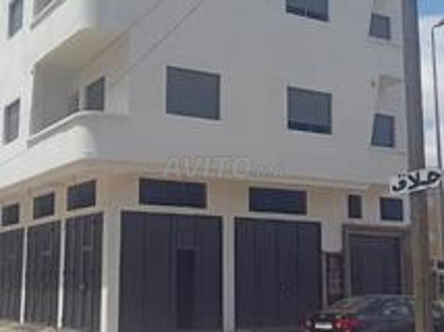 Maison vente à Sidi Allal El Bahraoui