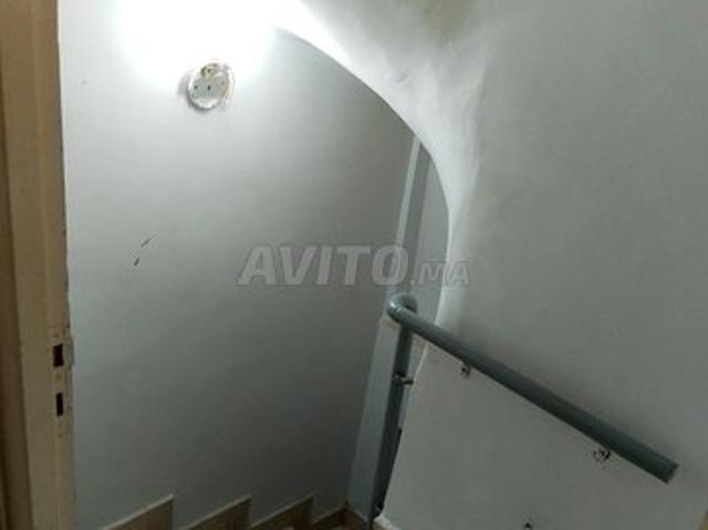 Appartement vente à Anfa, Gharb-Chrarda-Beni Hssen