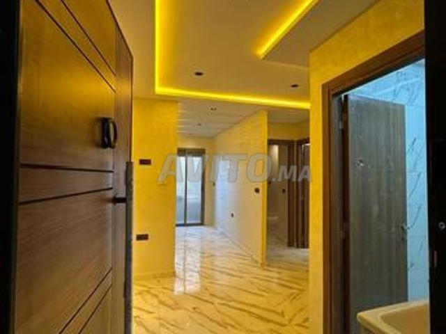 Appartement vente à Berrechid, Gharb-Chrarda-Beni Hssen