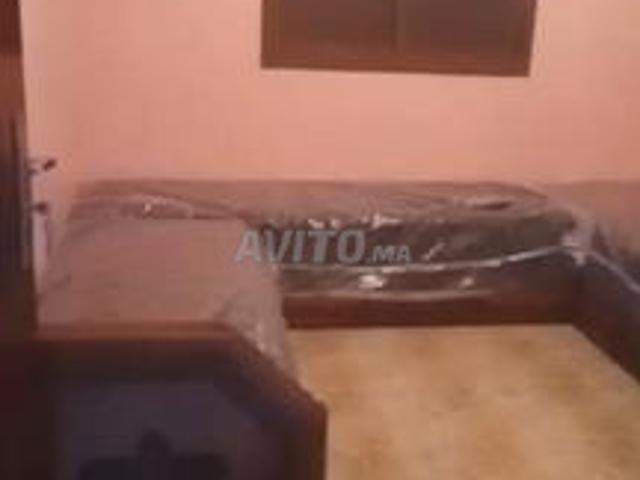 Appartement vente à Derb Omar, Settat
