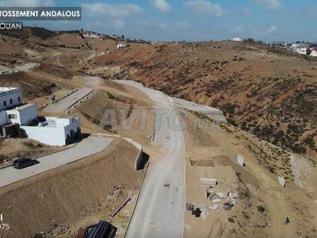 Propriété vente à Tétouan, Tanger-Tétouan